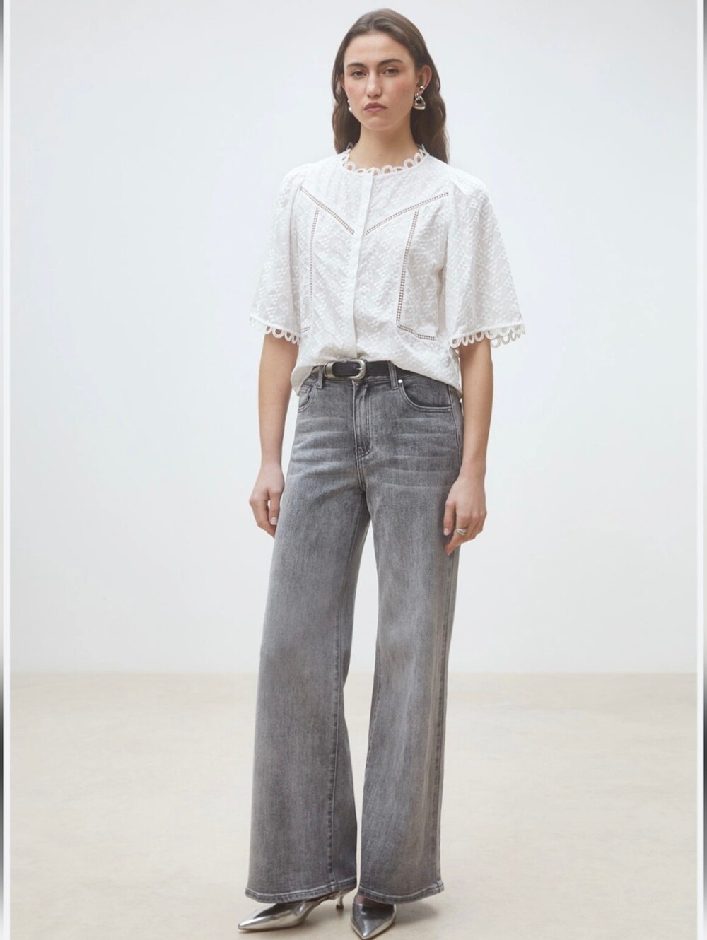 Suncoo jean